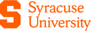 Syracuse University logo