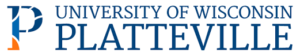 logo 
University of Wisconsin Platteville